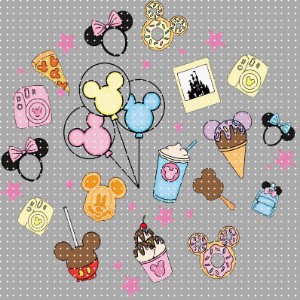 cup lid design-BG 603